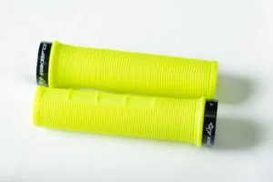 Manson BikeForce 130mm Lock-On lime