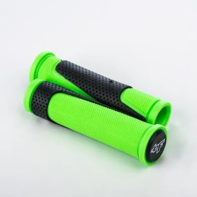Manson BikeForce 130mm green-black