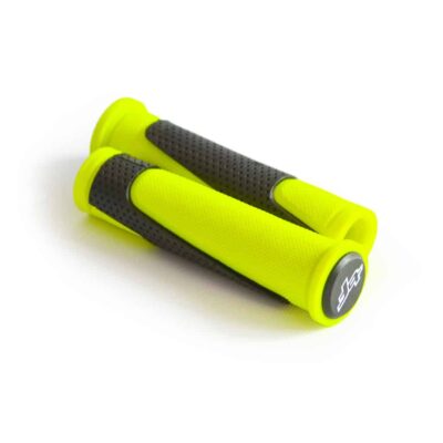 Manson BikeForce 130mm lime-black