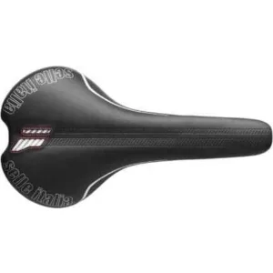 Sa Selle Italia Flite TM MN negru 240g
