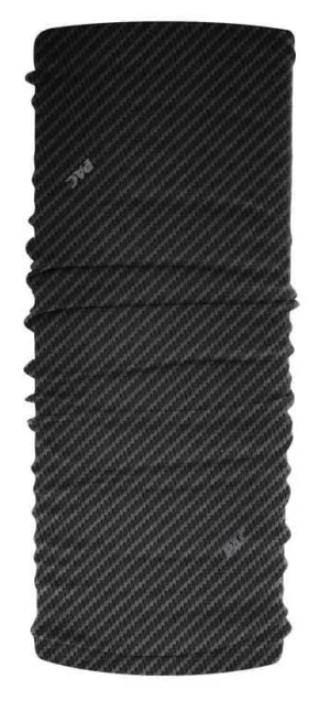 Bandana multifunctionala P.A.C H2O Microfibre Carbon 8855-208