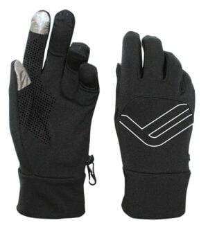 Manusi F-Lite Thermo GPS black size S