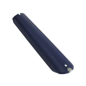 Haibike Battery Skidplate 2018 pentru BOSCH Intube blue