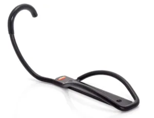 Suport de perete pentru bicicleta XLC ST-W01 negru