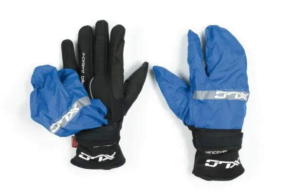 Manusi XLC Winter CG-L10 black/blue size XL