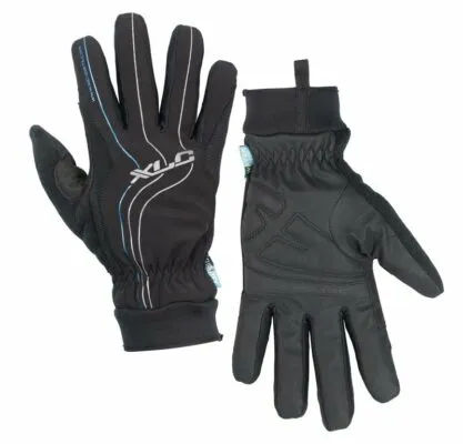 Manusi XLC Winter Waterproof CG-L08 black Size M