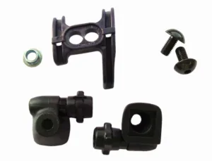 Counter Bracket for Derailleur Cables for StandardFrame