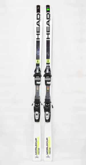 Schi SH HEAD WORLDCUP REBELS GS TEAM 165cm 101-65-88
