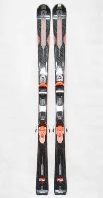Schi SH DYNASTAR SPEED ZONE 7 CHARMONIX R13 160cm 120-73-104