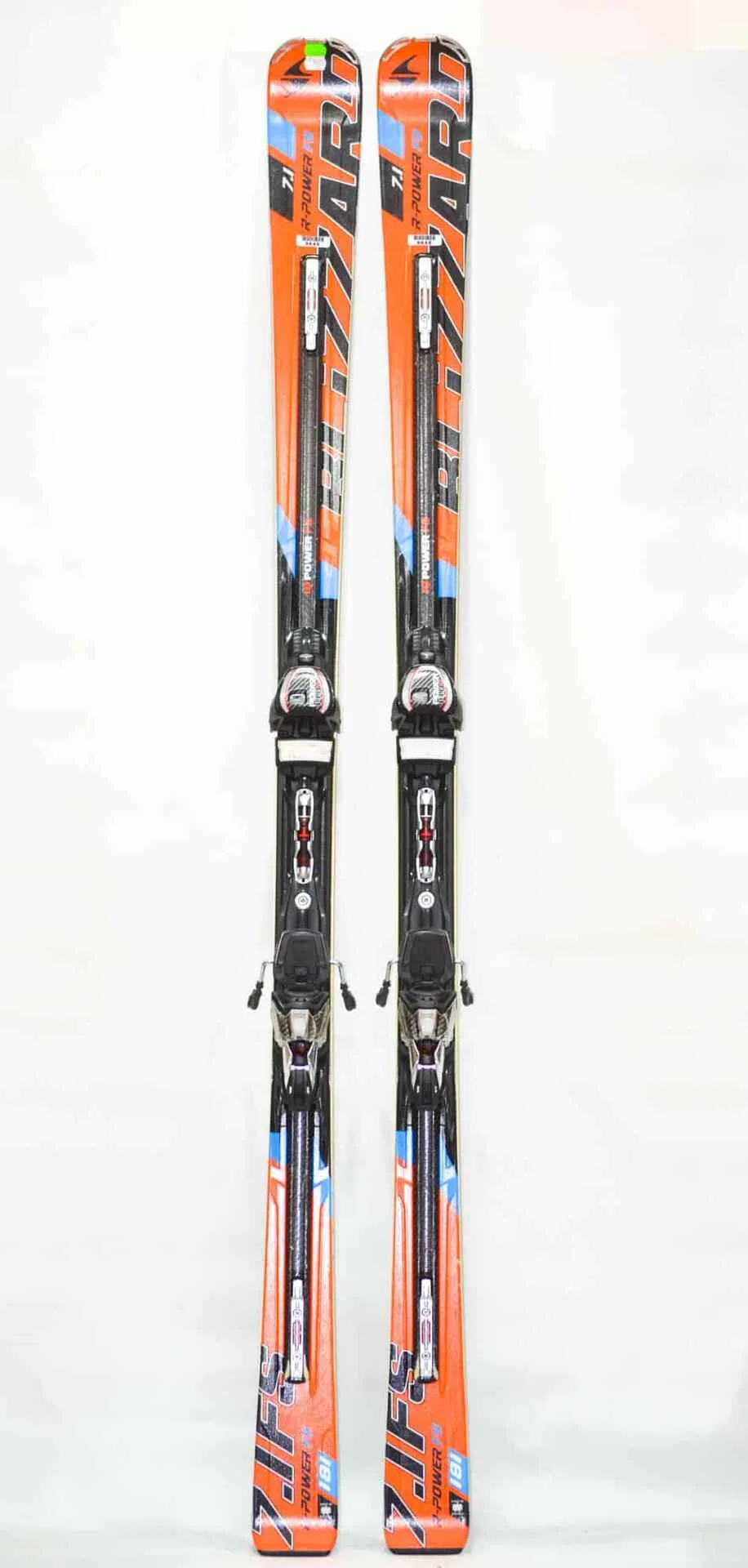 Schi SH BLIZZARD R-POWER I.FS 7.1 R20.5 116-71-100 181cm