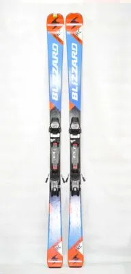 Schi SH BLIZZARD CARBON RACING RC R14.5 172cm 121-71-104