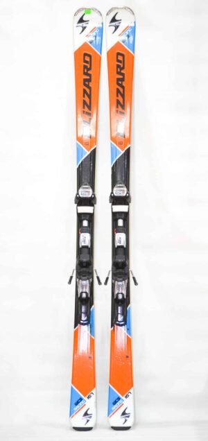 Schi SH BLIZZARD WCS RACING IQ R16 167cm 121-72-104