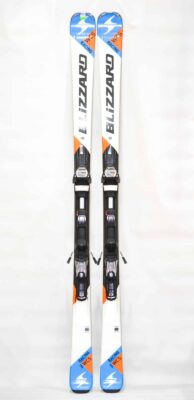 Schi SH BLIZZARD WCS RACING IQ R14 174cm 121-72-104