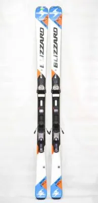 Schi SH BLIZZARD WCS RACING IQ R14 174cm 121-72-104