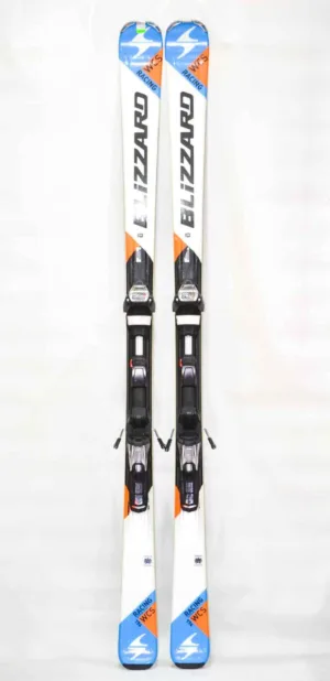 Schi SH BLIZZARD WCS RACING IQ R14 174cm 121-72-104