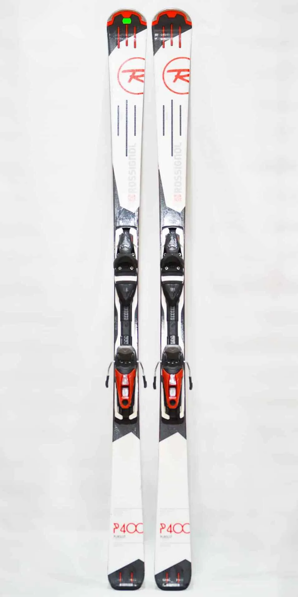 Schi SH ROSSIGNOL PURSUIT 400 CARBON PRO pentru IP R15 177cm 126-74-110