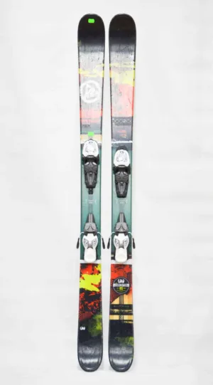 Schi SH K2 SHREDITOR 85 149cm 113-85-104