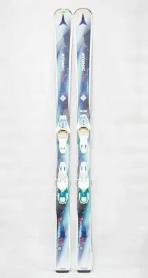 Schi SH ATOMIC VANTAGE X74 R13.6 158cm 121.5-74-99.5