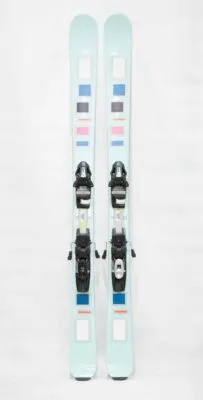Schi SH SCOTT THE SKI 155cm 121-86-111