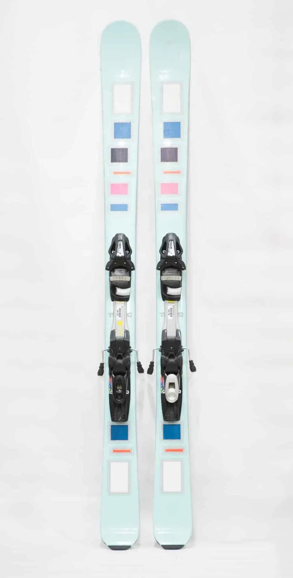 Schi SH SCOTT THE SKI 155cm 121-86-111