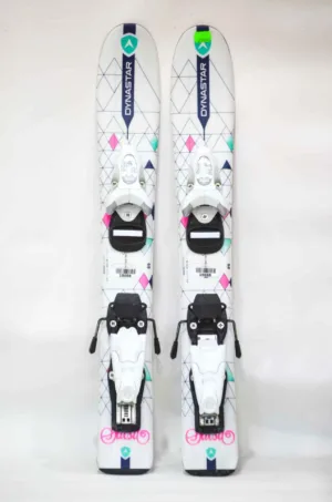 Schi SH DYNASTAR SALSA R5 95-75-83 68cm