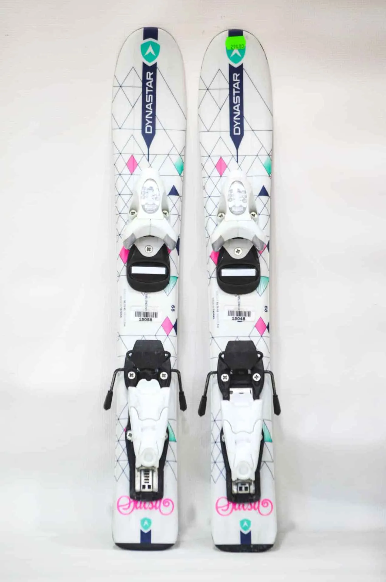 Schi SH DYNASTAR SALSA R5 95-75-83 68cm