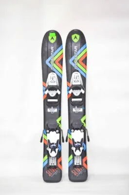 Schi SH DYNASTAR SLIDER R5 95-75-83 68cm