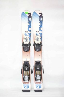 Schi SH SALOMON JR 800 ENDURO R2.6 99-65-84 70cm