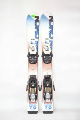 Schi SH SALOMON JR 800 ENDURO R2.6 99-65-84 70cm
