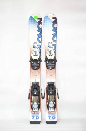 Schi SH SALOMON JR 800 ENDURO R2.6 99-65-84 70cm