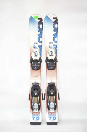 Schi SH SALOMON JR 800 ENDURO R2.6 99-65-84 70cm