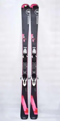 Schi SH ROSSIGNOL FAMOUS 2 WOMEN LIGHT SERIES R13 126-74-111 163cm