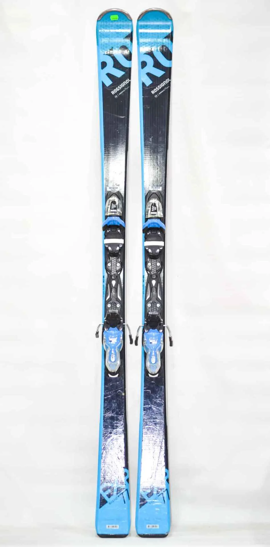 Schi SH ROSSIGNOL EXPERIENCE 77 BASALT R15 122-77-111 168cm