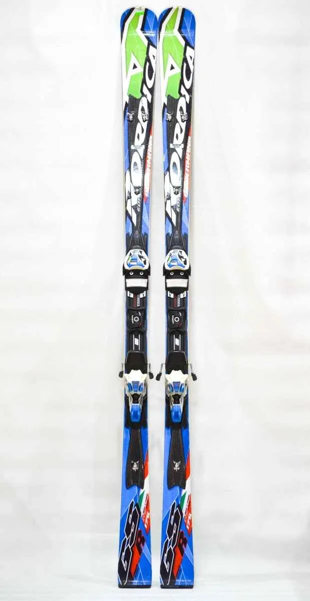 Schi SH NORDICA DOBERMANN GS EDT EVO ENERGY TITANIUM R18.5 115-71-99.5 176cm