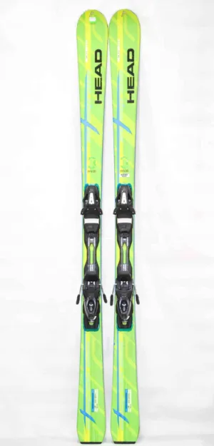 Schi SH HEAD ERA 3.0 INTEGRALE 1000 R13.2 127-75-111 170cm