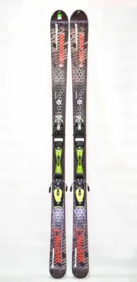 Schi SH HEAD POWER INSTINCT TI PRO ERA 3.0 R18 125-83-110 177cm