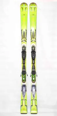 Schi SH ROSSIGNOL PURSUIT 14LTD R16 129-72-105 177cm