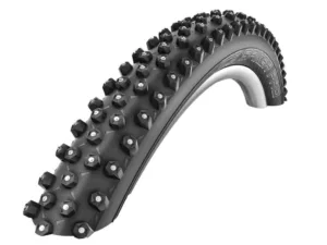Anvelopa Schwalbe Marathon Ice Spiker Pro HS379D 26x2.10 54-559 bk