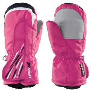 Manusi Zanier GTX KI pink size M