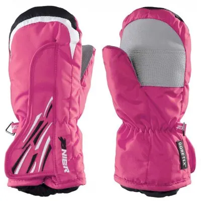 Manusi Zanier GTX KI pink size M
