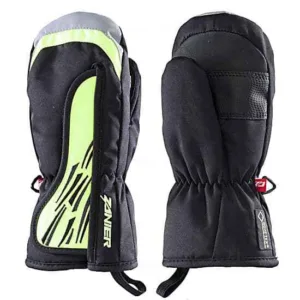 Manusi Zanier GTX KI lime size M