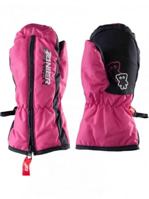 Manusi Zanier SWEETY KI fuchsia size M