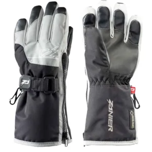 Manusi Zanier COZY.GTX black size M