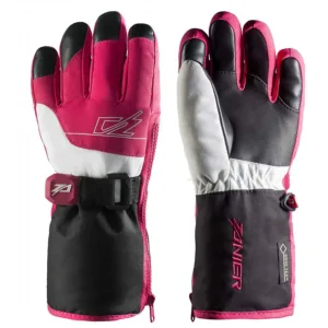 Manusi Zanier COZY.GTX fuchsia size M