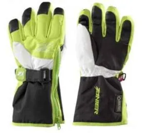 Manusi Zanier COZY.GTX lime size M