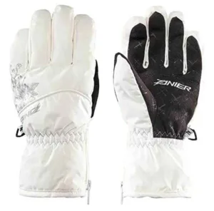 Manusi Zanier SCHEFFAU.ZX Lady white size S