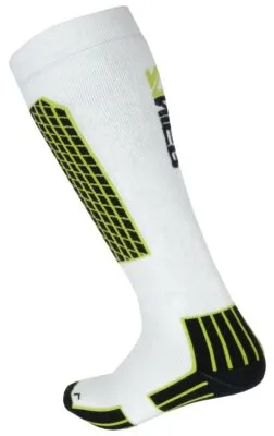 Sosete Zanier Unisex - 68004 white size L