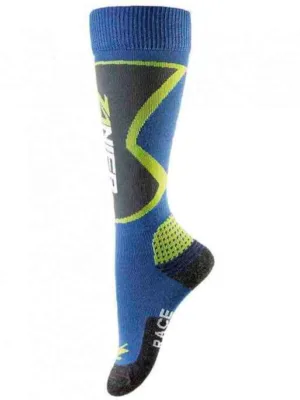 Sosete Zanier Kid - 68103 royal size M