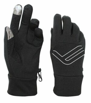 Manusi F-Lite Thermo GPS black size M