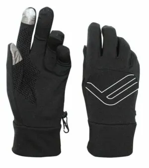 Manusi F-Lite Thermo GPS black size L